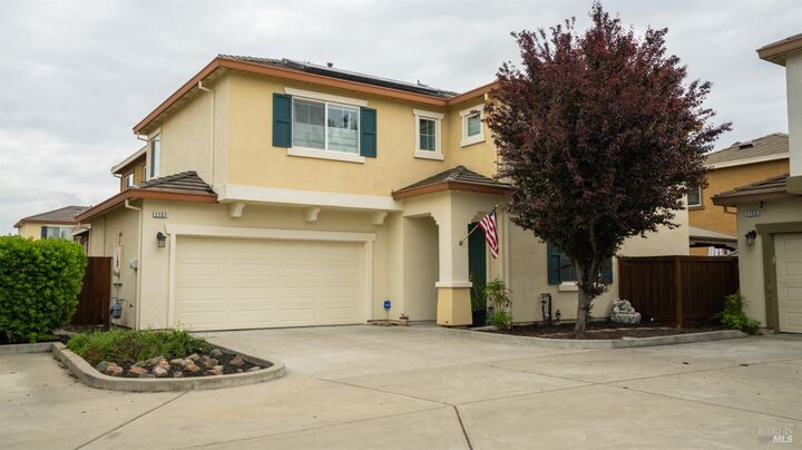 Property Photo: 1157 N Station Drive CA 95688