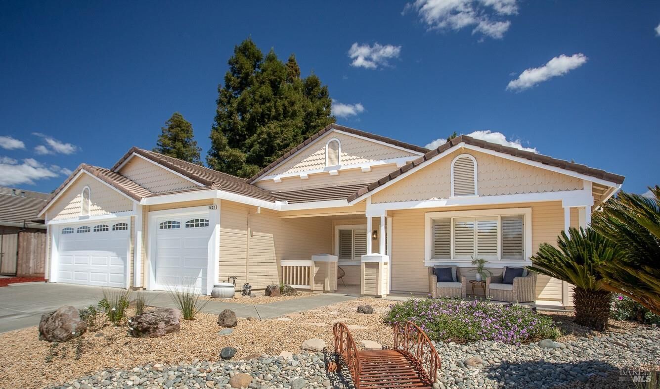 Property Photo: 1620 Austin Drive CA 95620