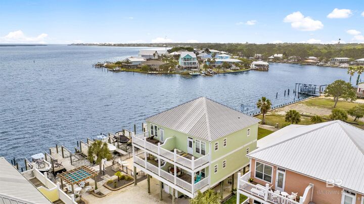 Property Photo: 524 Lemoyne Drive 6 AL 36528