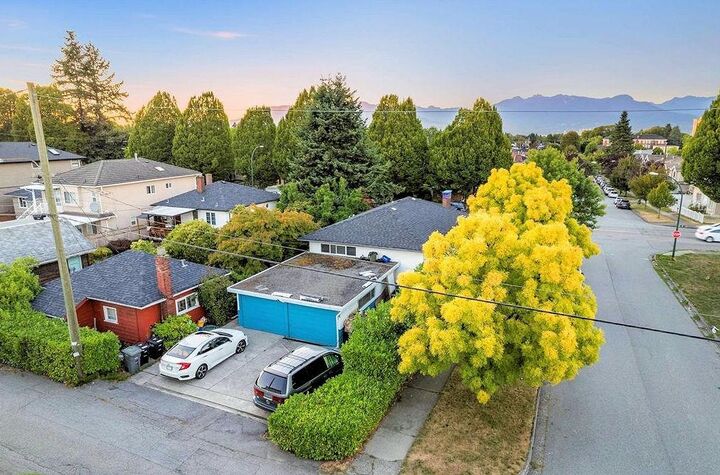 Property Photo: 1294 E 33rd Avenue BC V5V 3B6