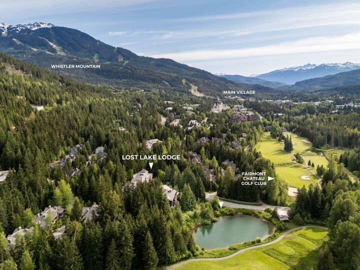 Property Photo: 4660 Blackcomb Way 222 BC V0N 1B4
