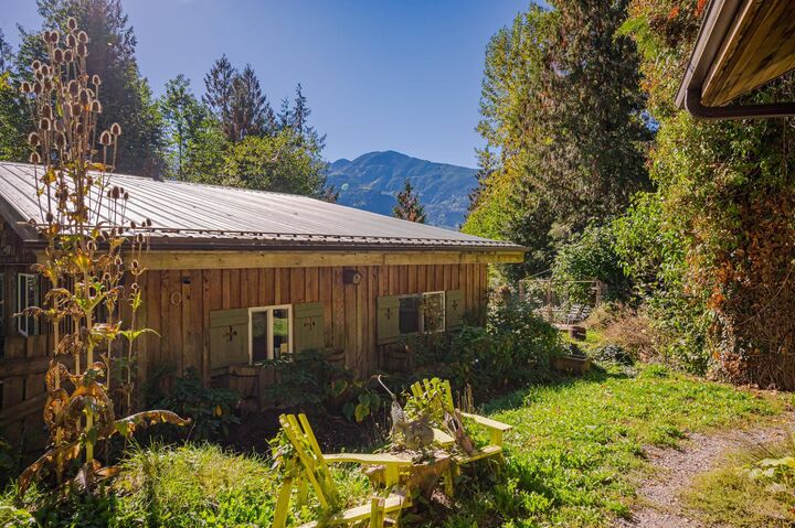 Property Photo: 50802 Winona Road BC V4Z 1B6