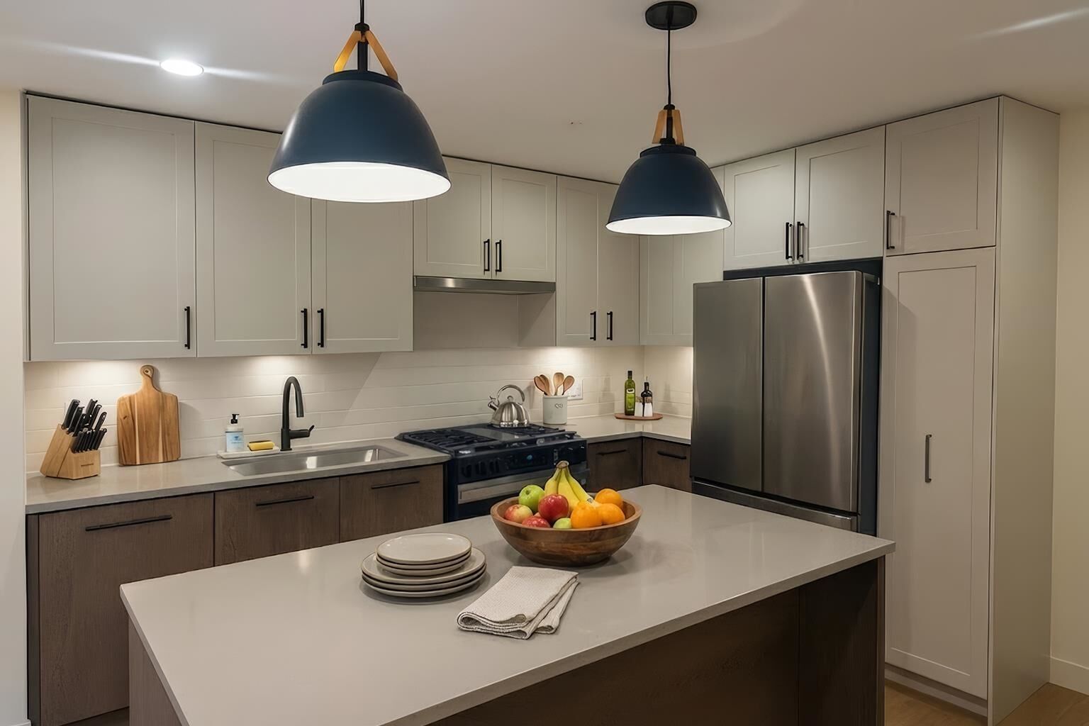 Property Photo: 27215 Aldergrove Town Centre Drive 407 BC V4W 0E3