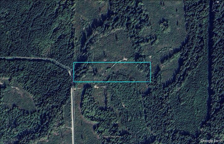 Property Photo: Lot 2 Lockyer Road BC V0N 2W1