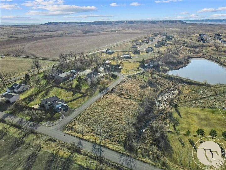 Property Photo:  8405 Blue Marlin Drive  MT 59106 