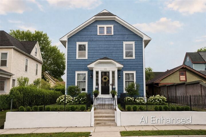 Property Photo: 135 Crestmont Road NY 13905