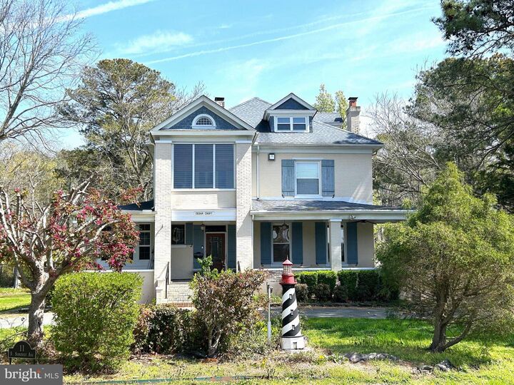 Property Photo:  11 S Somerset Avenue  MD 21817 