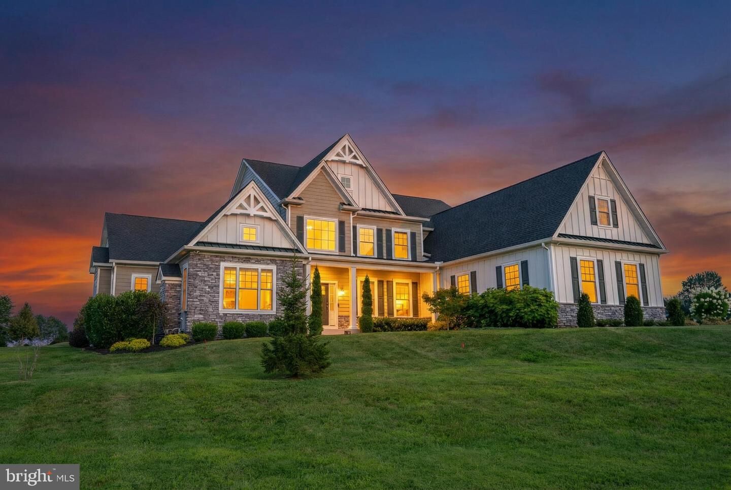 Property Photo: 1161 Upper Stump Road PA 18914