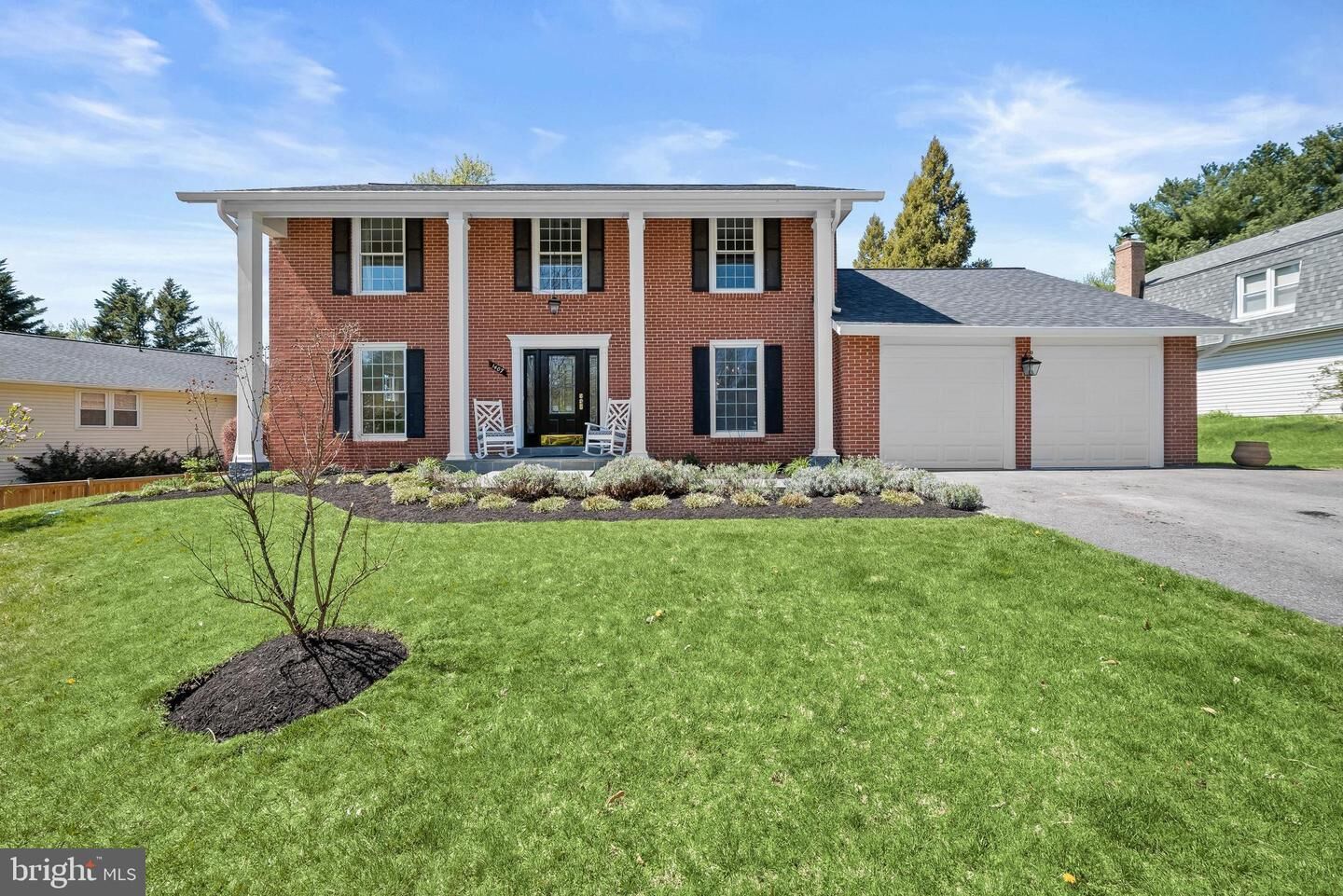 Property Photo: 1407 Longhill Drive MD 20854