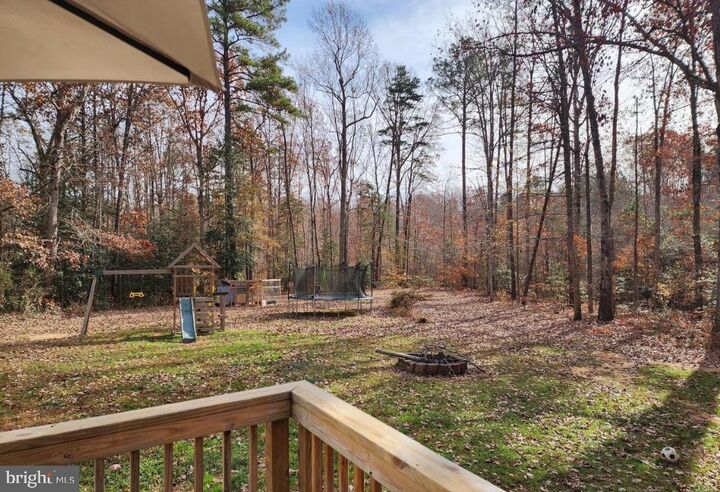 Property Photo: 8510 Darcy Lane VA 22534