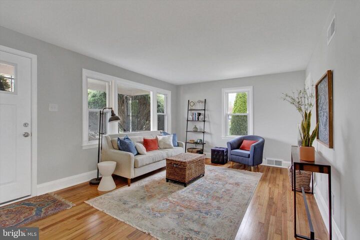 Property Photo:  115 Sherman Street  PA 17331 