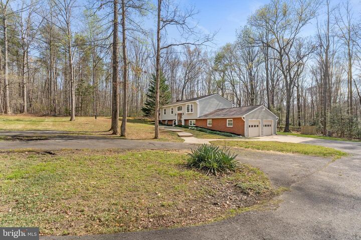 Property Photo:  13404 Misty Way  VA 22407 