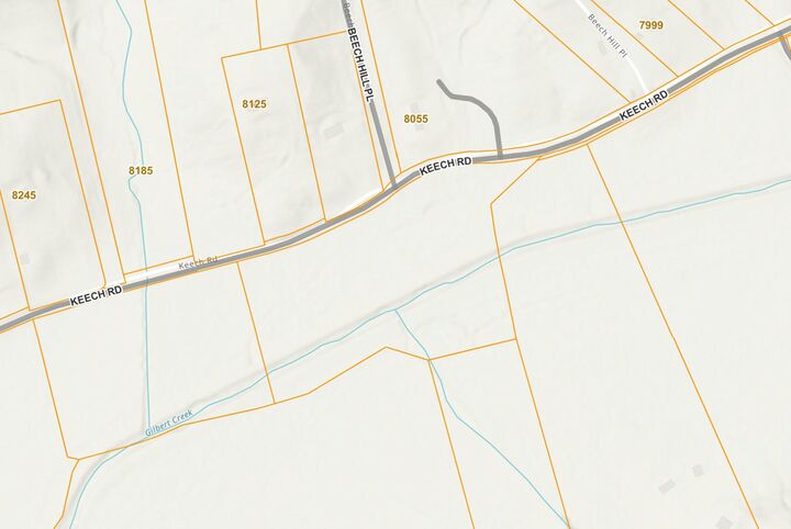 Property Photo:  Keech Road  MD 20622 