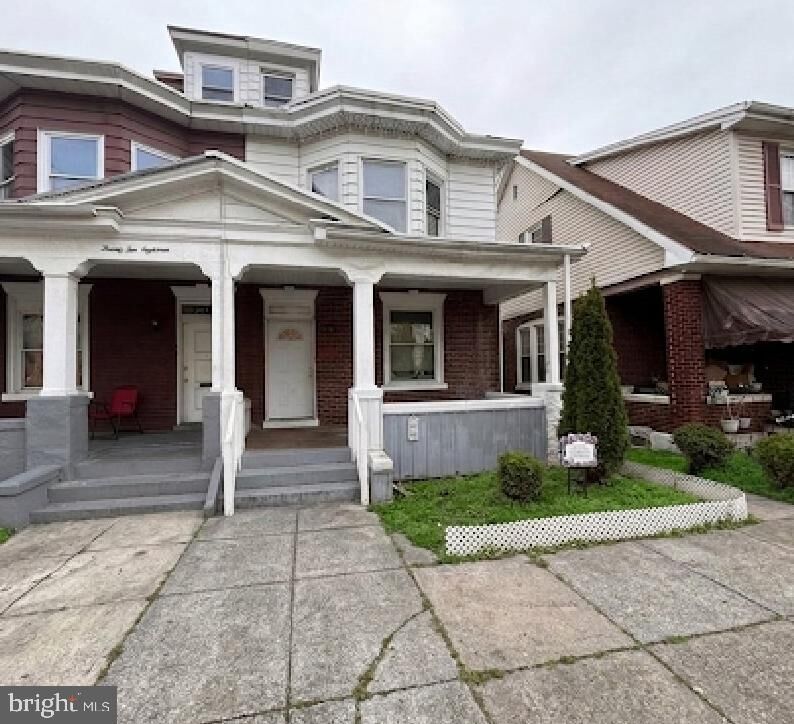 Property Photo:  2220 N 5th Street  PA 17110 