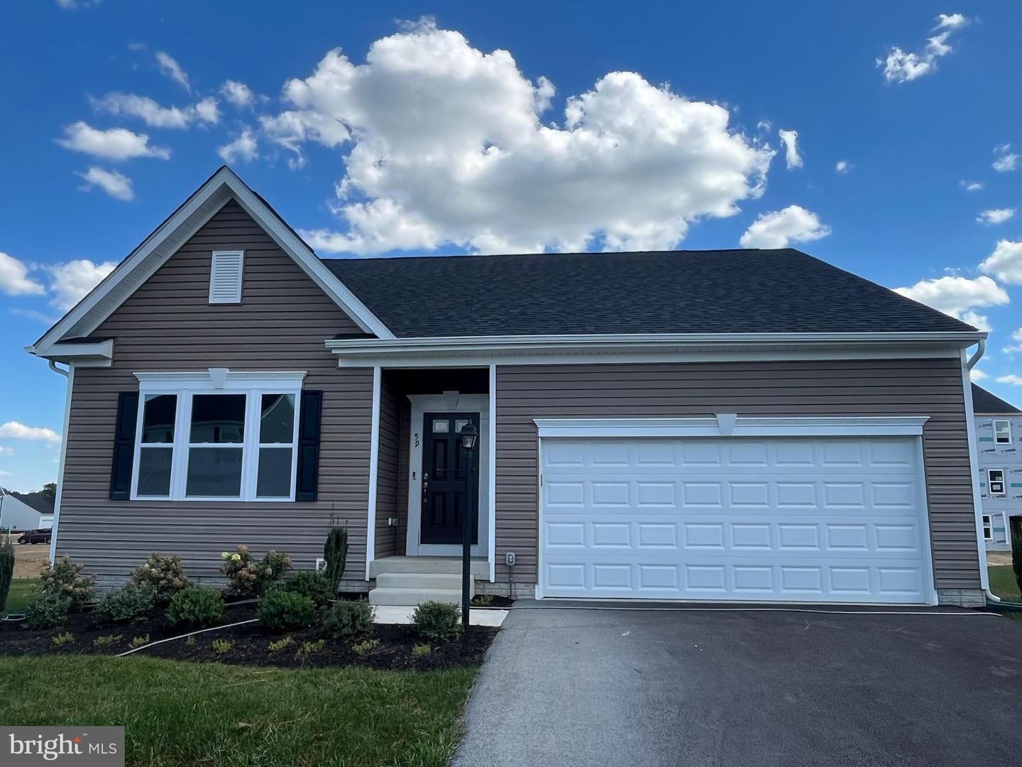 Property Photo:  59 Outrigger Road  WV 25428 