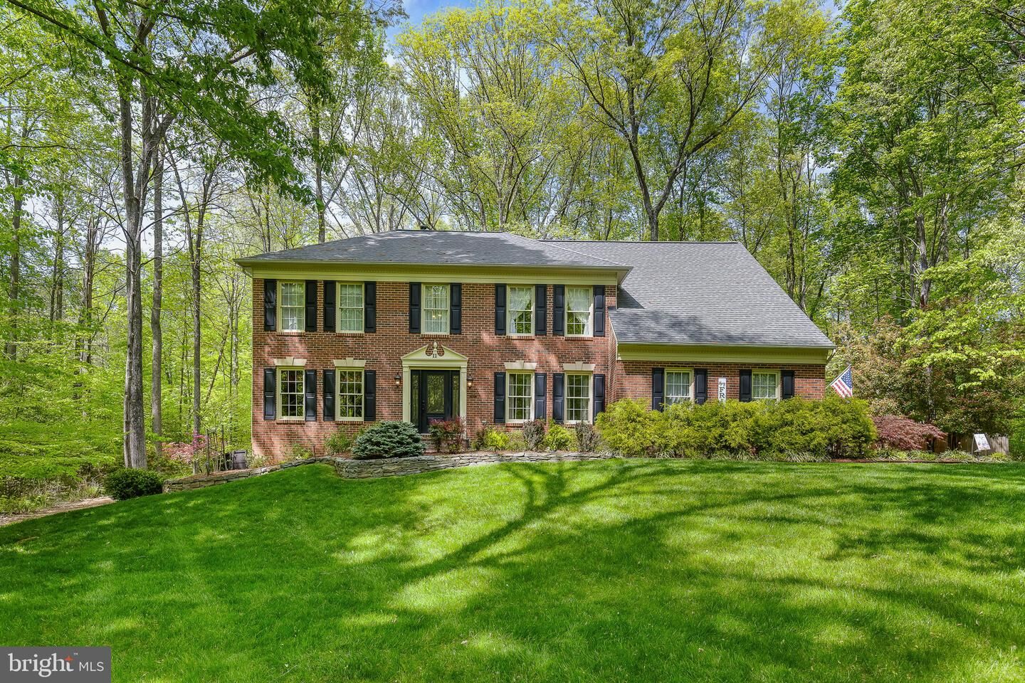 Property Photo: 11 Rome Dome Court VA 22556