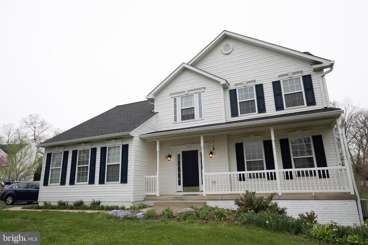 Property Photo: 12 Colonel Miles Court WV 25425