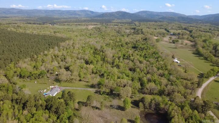 Property Photo: 706 Old Waters Highway AR 71961