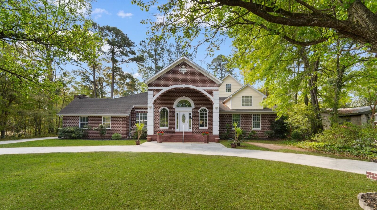 Property Photo:  146 University Dr.  SC 29526 