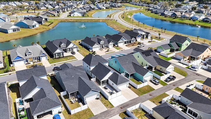 Property Photo:  2019 Singing Palm Loop  SC 29566 