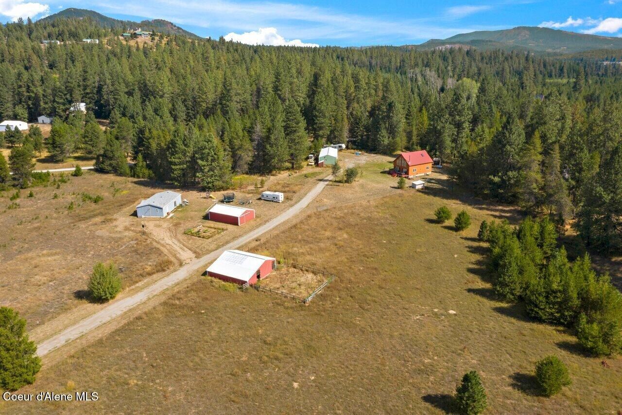Property Photo:  95 Twin Rivers Rd  ID 83801 