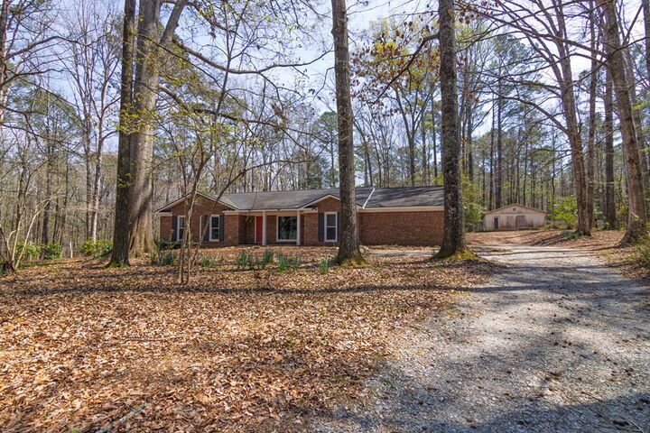 Property Photo:  1026 Denney Road  GA 31804 