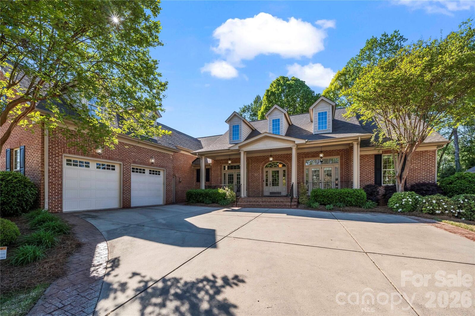 Property Photo: 836 Abilene Lane SC 29715