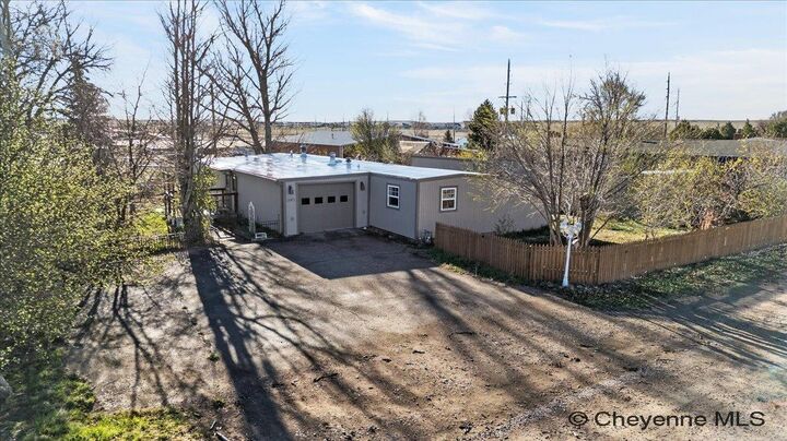 Property Photo:  1601 Kopsa Ct  WY 82007 