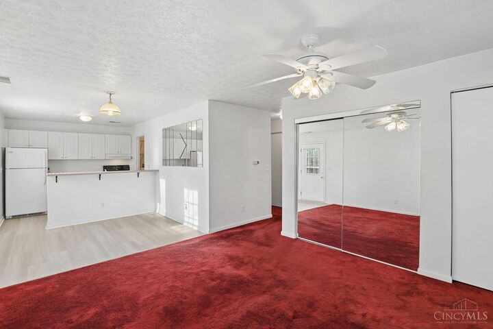 Property Photo:  1044 E Crescentville Road  OH 45246 