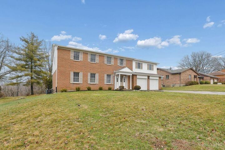 Property Photo:  7284 Kirkridge Drive  OH 45233 