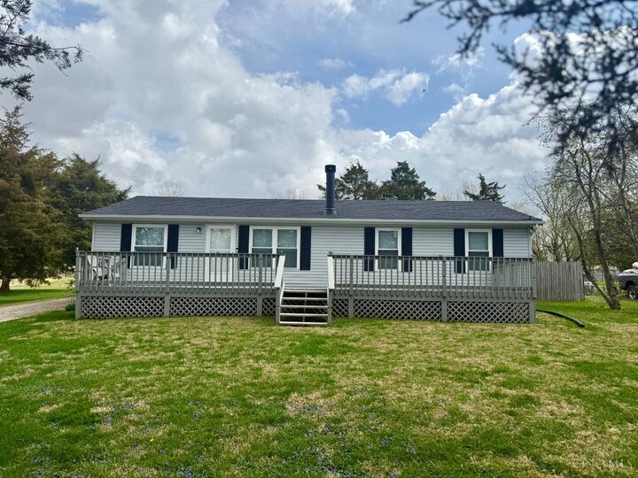 Property Photo:  816 Old Norse Drive  OH 45320 