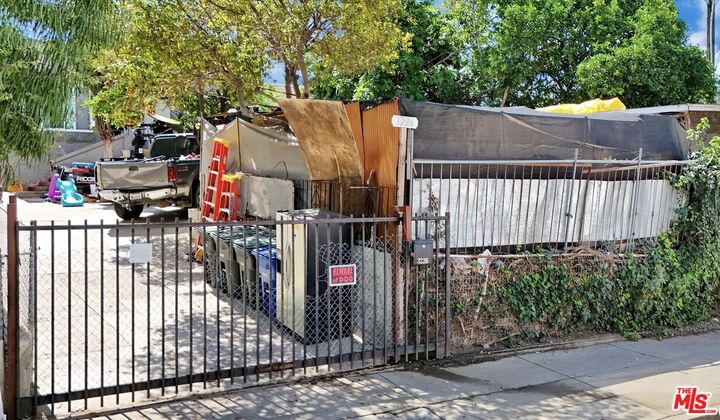 Property Photo:  3226 City Terrace Dr  CA 90063 