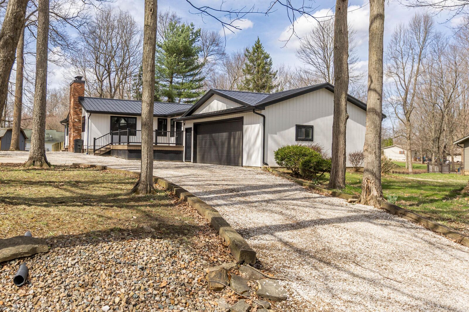 Property Photo:  828 Terrace View Drive  OH 43028 