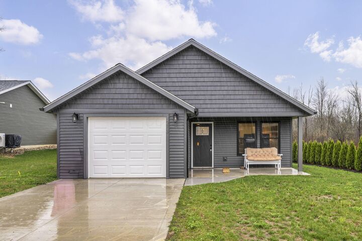 Property Photo: 213 Brushwood Drive OH 44907