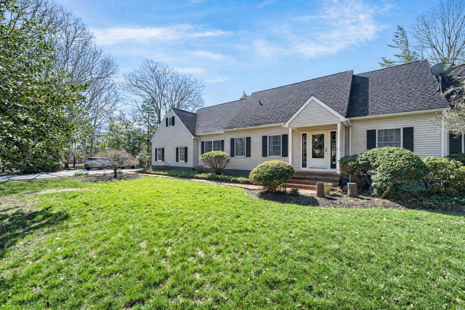 Property Photo:  13 Brook Ridge  NJ 08210 