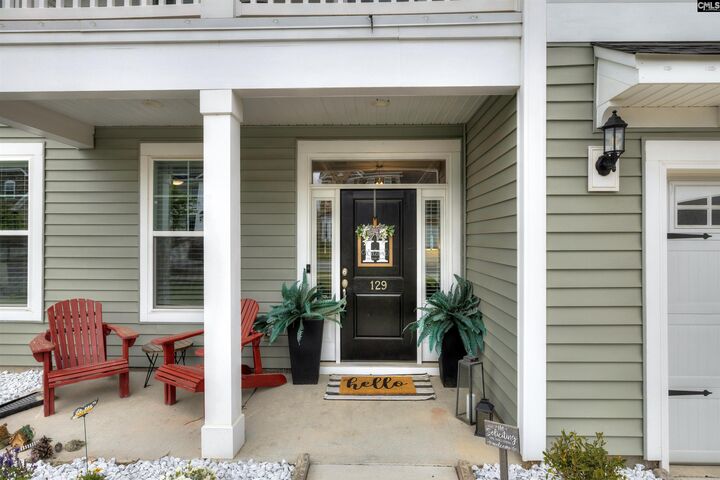 Property Photo:  129 Brockway Dr  SC 29229 