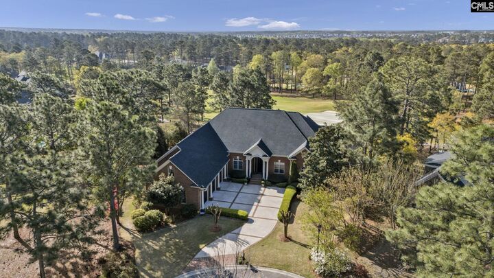 Property Photo: 5 Lost Dog SC 29045