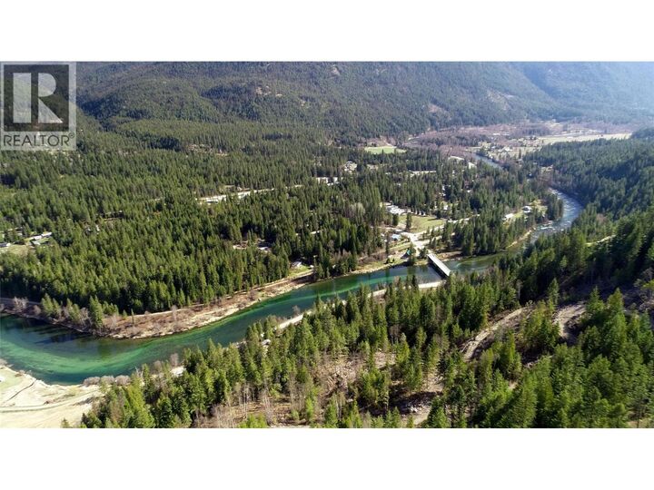 Property Photo:  Dl 12488 McKean Road  BC V0G 2J0 