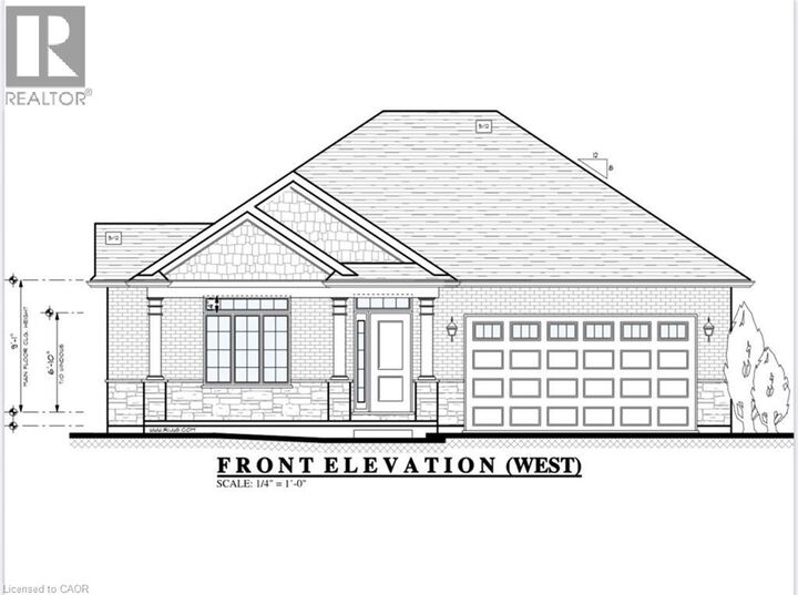 Property Photo:  69 Norfolk Street  ON N0E 1Y0 