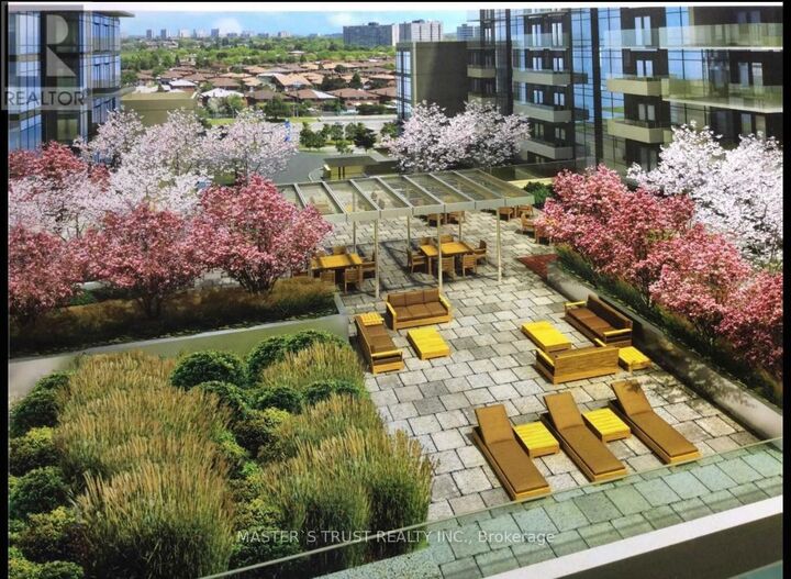 Property Photo:  55 Ann O'Reilly Road 304  ON M2J 0E1 