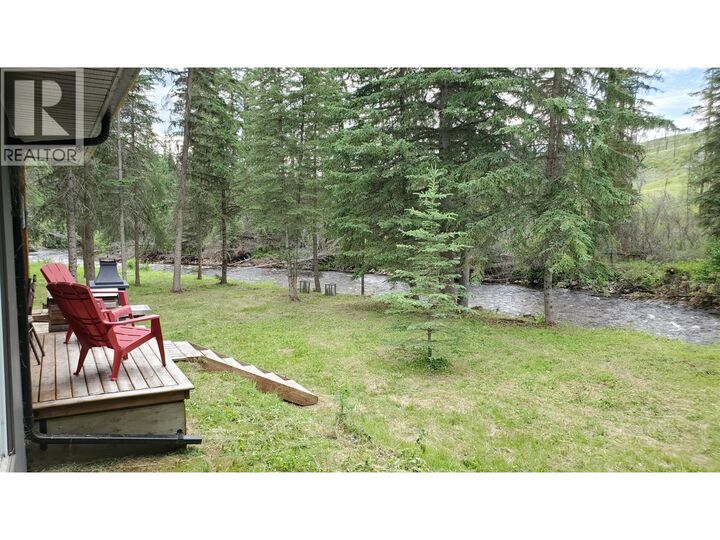 Property Photo: Dl 3849 Hutchison Road BC V0K 1K0
