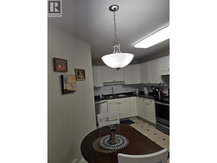 Property Photo: 3300 Centennial Drive 205 BC V1T 9M5