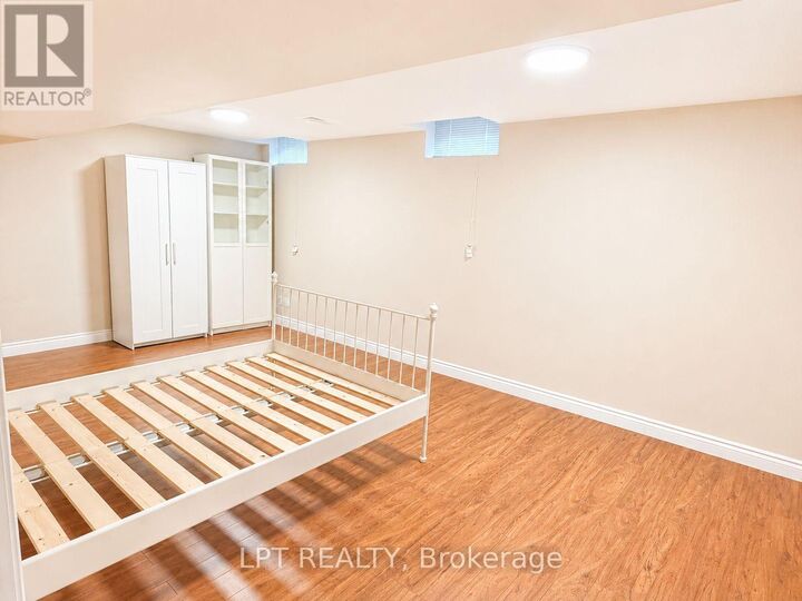 Property Photo:  14 Hazelton Avenue Basement  ON L6C 3C5 