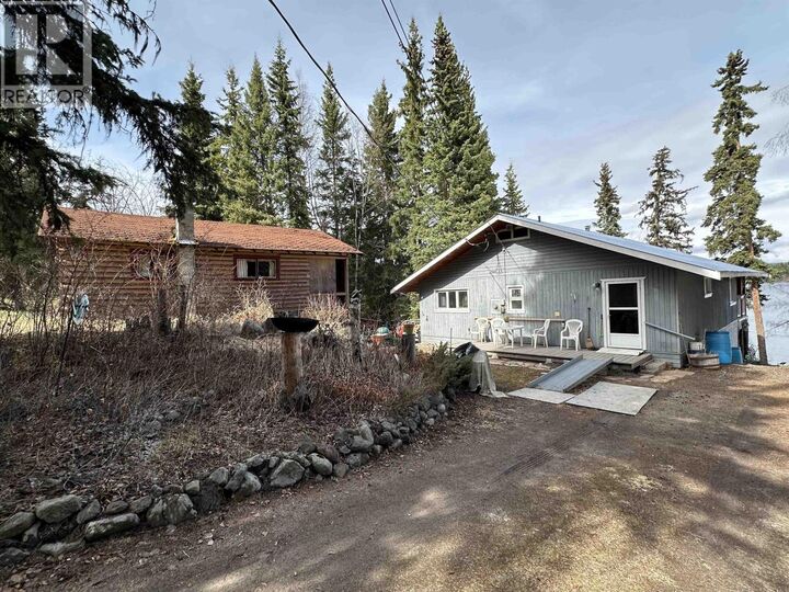 Property Photo: 7477 Greenall Road BC V0K 1E0