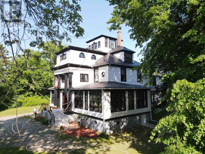 Property Photo: 317 Church Road NS B0E 3A3
