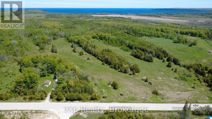 Highway 6 Road — photo 1