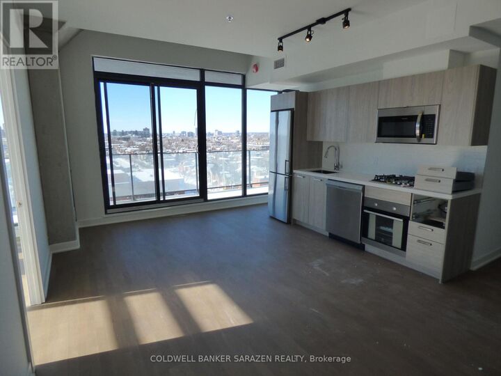 Property Photo:  203 Catherine Street 1005  ON K2P 1C3 