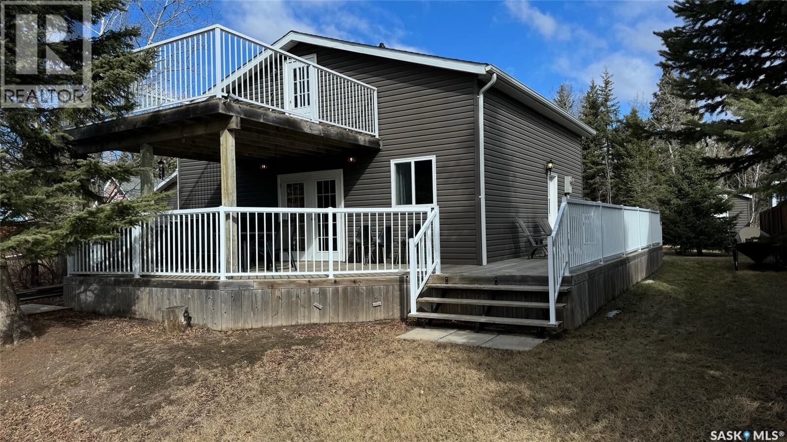 Property Photo: Lot 4 Block 4 Sturgeon Lake West SK S0J 2E0