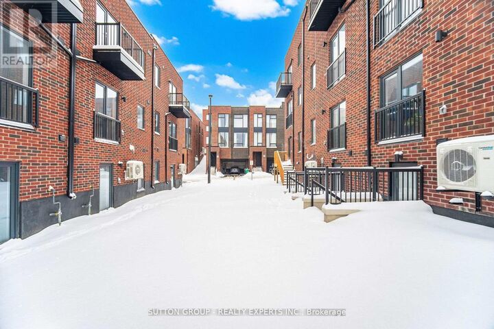 Property Photo:  5 Taylor Court  ON L7E 2R7 