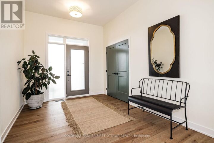 Property Photo:  203 Abner Poole Road  ON K0A 1B0 